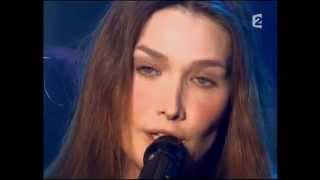 Carla Bruni Tout Le Monde 2003 Carla Bruni Tout Le Monde 2003