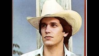 Watch George Strait Her Goodbye Hit Me In The Heart video