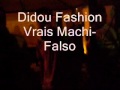 Cheb Houssem Duo Houari Manar Mabghatch 2012- By Didou Fashion
