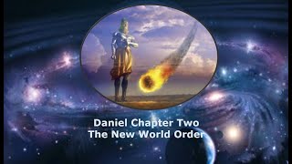 The Christian Marauder: Study Book Daniel Chapter 2 The New World Order