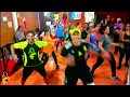 Sin Pijama Becky G ft Natti Natasha / Zumba