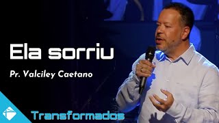8/Maio/22 | Celebração Dominical | Pr. Valciley Caetano