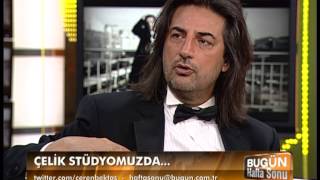 Ceren Bektas İle Bügün Hafta Sonuçeli̇kvol.2