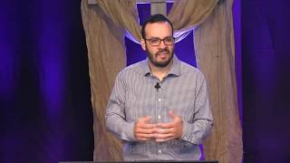 "Condition of Heart" (Mark 4:1-9, 12-20)