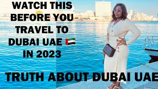 Top Things To Know Before Visiting Dubai Uae In 2023 Travel Tips, Laws & Culture Guide