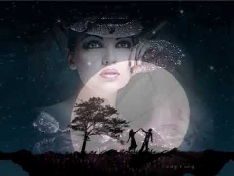 ye raaten ye mausam..Pankaj Mullick-with shraddhanjali by lata...