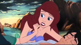 The Little Mermaid Diamond Edition Part Of Your World Reprise