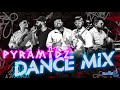 Party Dance Mix  - PYRAMIDZ Dance Medley - Thoiley - තොයිලේ