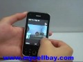 Foto pequena Ciphone A900 Unlocked Dual sim standby TV phone with Invisible Keyboard
