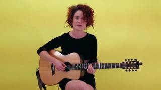 Lisbee Stainton - 'Spark' Live