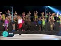 ZIN 74 has arrived: 'Fresco' New Music and Choreo!