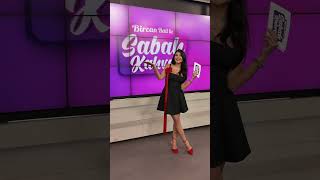 Beyaz Tv Bi̇rcan Bali̇ İle Sabah Kahvesi̇