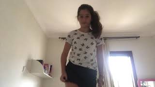 Arrumando Meu Guarda Roupa Parte 2