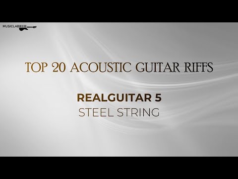 RealGuitar 5