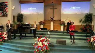 FBC Santa Fe | July 26, 2020