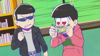 Osomatsu Laugh/ Cute Noise Compilation