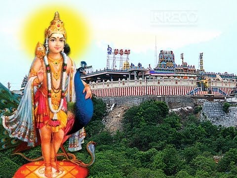 Thiruppugazh - Lord Murugan Songs;Vadivela Sivabala Album