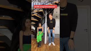 Koray İzitaş Yeni Tiktok Videosu