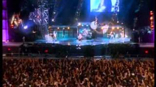 Watch AC DC Ballbreaker video