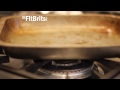 Fish and Chips Recipe - Quick & Easy - Recipes from FitBrits.com