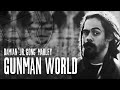 Damian Marley - Gunman World - Rootsman Riddim (Overstand Entertainment) January 2014