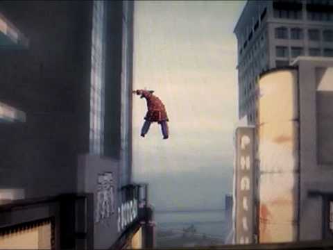 saints row 2 map. Fly time - Saints row 2