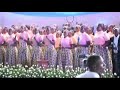 Ijwi rya Yesu CHOIR ADEPR Rwikubo