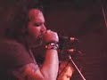 THE GENTLEMEN'S SOCIAL CLUB-Moderation live at Red Eyed Fly