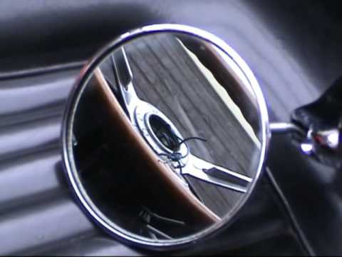Alfa Duetto Restoration pt2 Alfa Duetto Restoration pt2