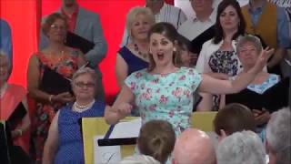 Lawrence Welk Gala May 2018