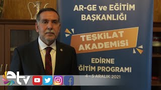 Zenbi̇lci̇ Bi̇zi̇m Gündemi̇mi̇zde Seçi̇m Yok