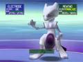 Pokemon Stadium - 1 - vs Mewtwo (Round 1)