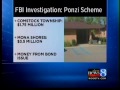 Feds: Ponzi schemer hit schools, twp