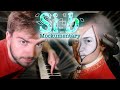 Por qué Mozart no usaba el Si bemol
