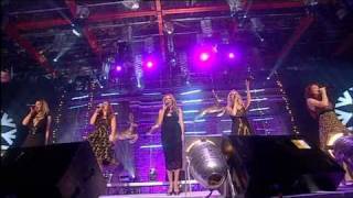 Watch Girls Aloud I Wish It Could Be Christmas Everyday video