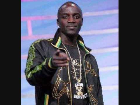 Long Gone Akon