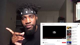 Jay Rock Es Tales Reaction Jay Rock Es Tales Reaction