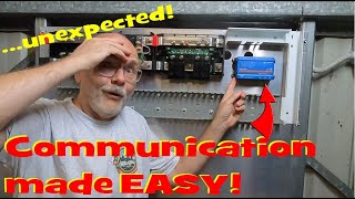 The Unexpected Landing Of The Victron Cerbo Gx On The Powerwall 2.1 - The Saviour Of Communication?