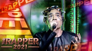 Human Smew The Rapper 2021