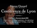 Etienne Chouard : La démocratie est-elle un leurre ?