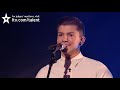 Loveable Rogues Honest- Britain's Got Talent 2012 Final - UK version