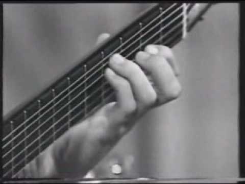 Gabriel Estarellas - Alfonsina Y El Mar De Ariel Ramirez