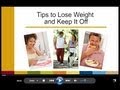 Tips to Lose Weight and Keep it Off