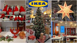 Ikea Biggest Showroom In Berlin - Lichtenberg Part 14 Christmas 2025 2026 Ikea Weihnachten