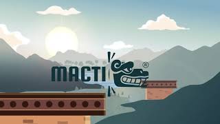 Macti Raugm 2023
