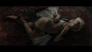 Trailers (The Feminine Section)