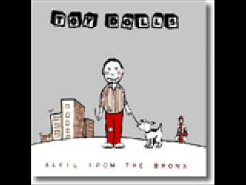 Alfie From The Bronx Video