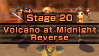 I Made It To The Final Stage Of Wii Sports Resort Swordplay Showdown