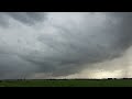 Onweer Heiloo | 21 juli 2025 | Veel hoogteonweer!