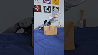 Bed Monster Used The Wrong Suppressor